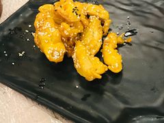 -鹭江宾馆·观海餐厅