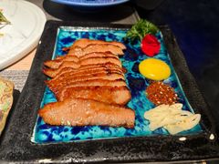 秘制松板猪-炙柒Sekinana·精致日料(合生汇店)