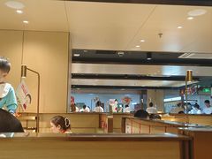 -海底捞火锅(金鼎广场店)