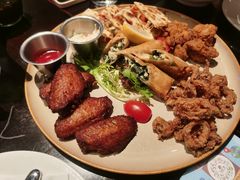 -blue frog蓝蛙(长泰广场店)