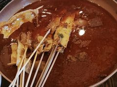 -老雒阳面馆·水席(定鼎门店)