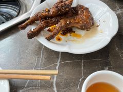 -丁月玉兔王(大渡口店)