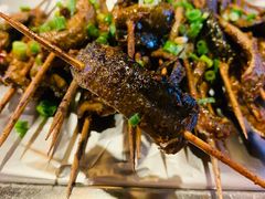 -晓靖轩烧烤(沙河风情店)