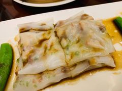 -厦门朗豪酒店 · 明阁中餐厅