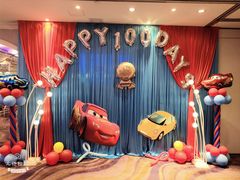 -新兴家喻酒家·羊城名宴(昌岗店)