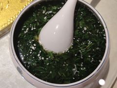 -三道菜(明堂公园店)