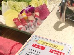 -润泽园椰子鸡(汇一城店)