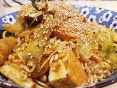 -皆道拌麻辣烫·麻辣拌