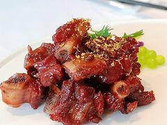 -松鹤楼·非遗·苏帮菜(融科店)