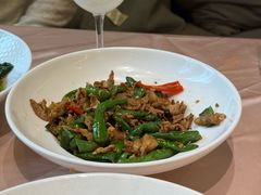-王府井酒店(金桥港湾店)