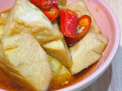 -轻蔬不用等·素食(江苏路店)