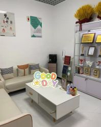 -梦斯绮塑美中心(通州富力星光店)