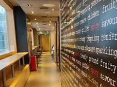 -麦当劳(番禺易发商业街店)