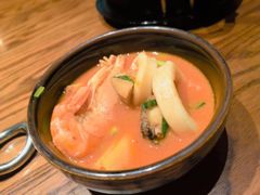 -泰香米泰国餐厅(南宁店)