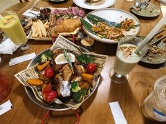 -The Good Place好地方·Brunch·coffee(国贸店)