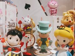 -泡泡玛特POPMART(国金街店)