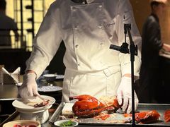 -喜悦烤鸭·新京菜(王府井店)