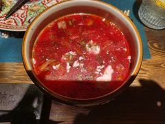 -卢布里西餐厅(总店)