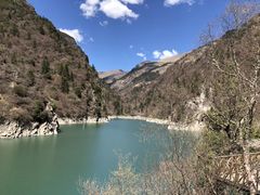 -阿坝州汶川特别旅游区