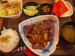 -喜多亭(宜山路店)