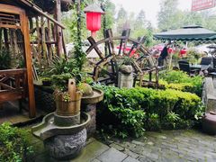 -青城甲(青城山店)