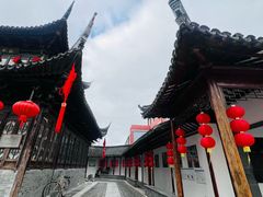 -三林塘老街
