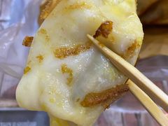 肥叔锅贴-肥叔锅贴(上沙路店)