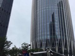 -深圳湾万象城(南山店)