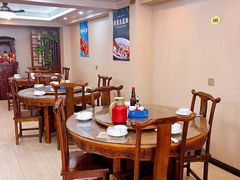 -友强·22年特色海鲜大排档·闽菜(厦门美食地标店)