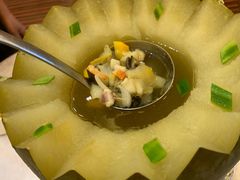 冬瓜盅-盆满钵满·国家非遗传承(云台店)