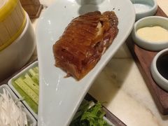 -那家小馆•北京菜•烤鸭(香山店)