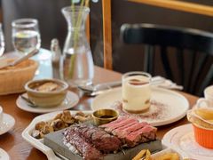 -Entrecôte 法国牛扒馆(保利·时光里店)