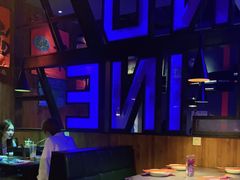 大堂-伟大航路烤鱼(迅驰广场店)