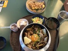 -ITARU食堂·定食料理(西丽店)