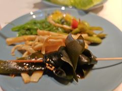 -汉阳廷自助烤肉·火锅(壹方天地店)