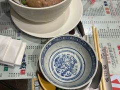 -仁信双皮奶(东川路店)