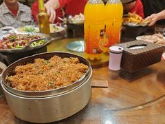 -孙府大院(步行街店)