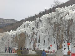 -潭溪山
