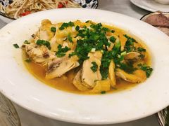 葱油鸡-小实惠嘉(威海路店)