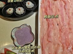 -大队长主题火锅(观音桥店)