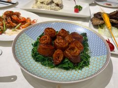 -绿雅酒家(江西中路店)