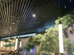 -绿茶餐厅(成都大悦城店)