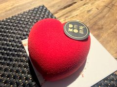 -DEMO黛慕蛋糕(中泰店)