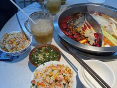 -芈重山老火锅(广州首店)