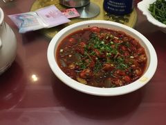 -圆圆家私房美食(民权路店)