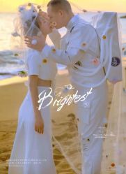 -潮妆婚纱礼服嫁衣馆(潮妆彩妆造型)