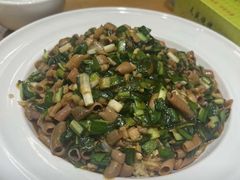 -天盛海鲜烧烤大排档·本地小海鲜·牟平腿穗子(幸福店)