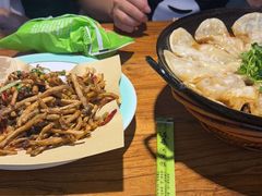 -东来土菜馆(民祥园路店)