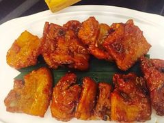 -丰收日·小海鲜·沪上家宴(顾村正大店)