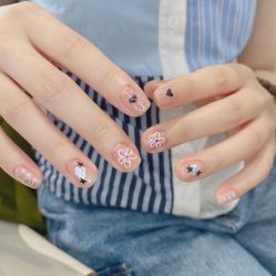 -LADYGIRL·Nail·Lash·美甲美睫